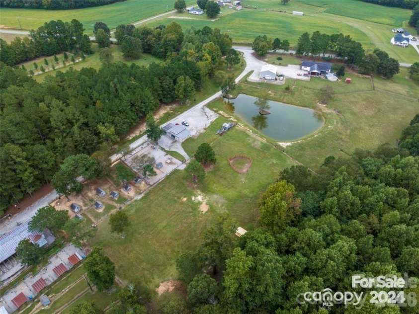 10560 Lake Royalle Road, Spring Hope, NC 27882.  MLS# CAR4362347, YatesRealty ID 6288. 