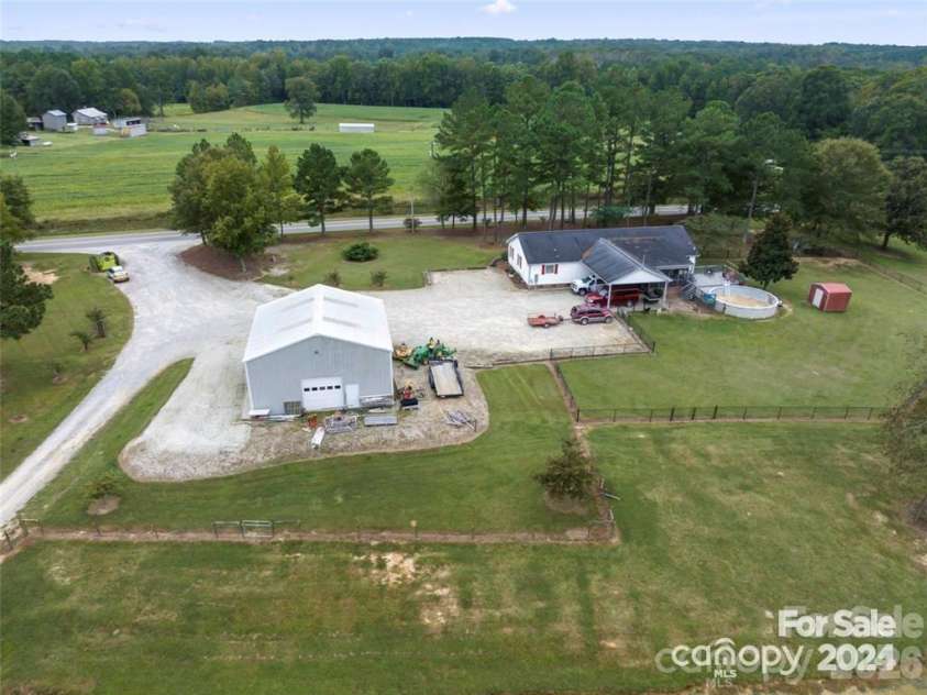 10560 Lake Royalle Road, Spring Hope, NC 27882.  MLS# CAR4362347, YatesRealty ID 6288. 