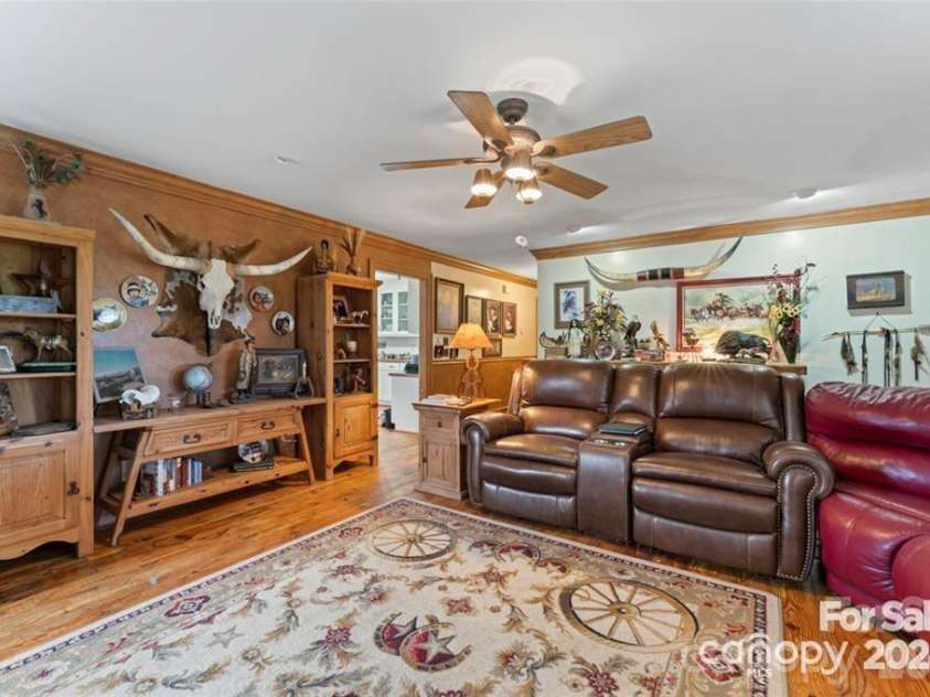 10560 Lake Royalle Road, Spring Hope, NC 27882.  MLS# CAR4362347, YatesRealty ID 6288. 