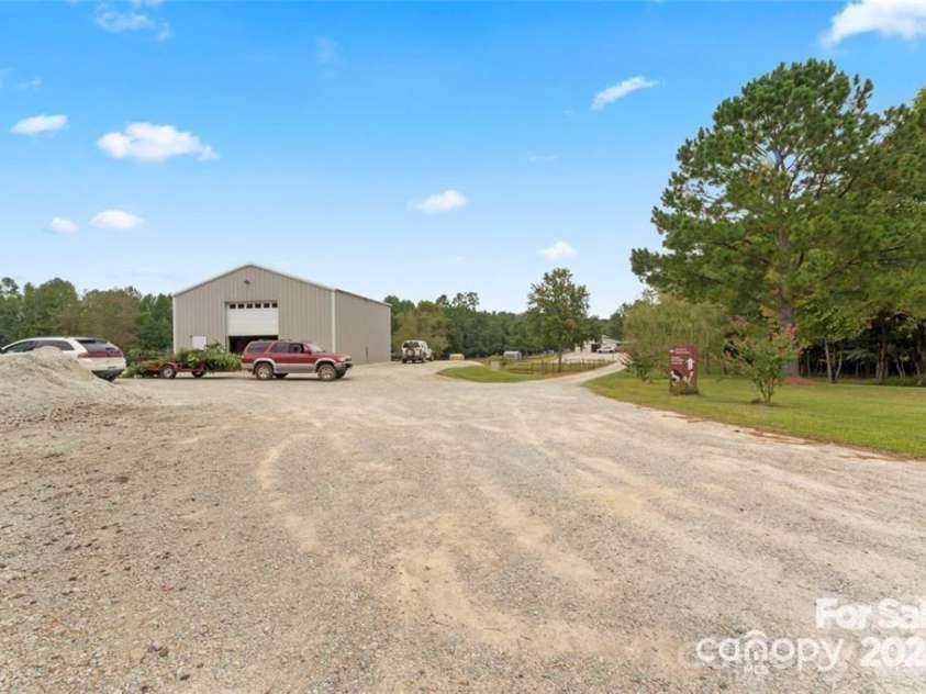 10560 Lake Royalle Road, Spring Hope, NC 27882.  MLS# CAR4362347, YatesRealty ID 6288. 