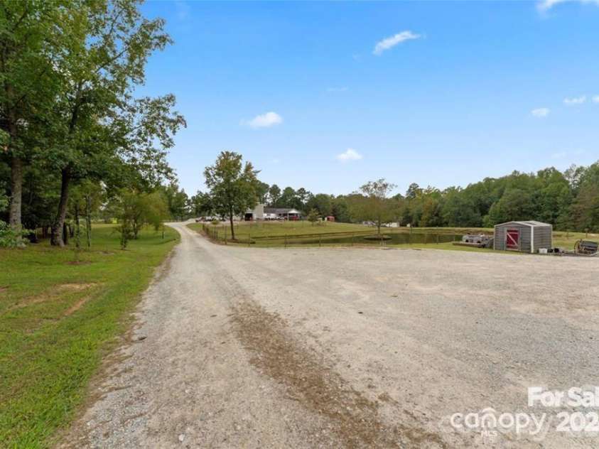 10560 Lake Royalle Road, Spring Hope, NC 27882.  MLS# CAR4362347, YatesRealty ID 6288. 
