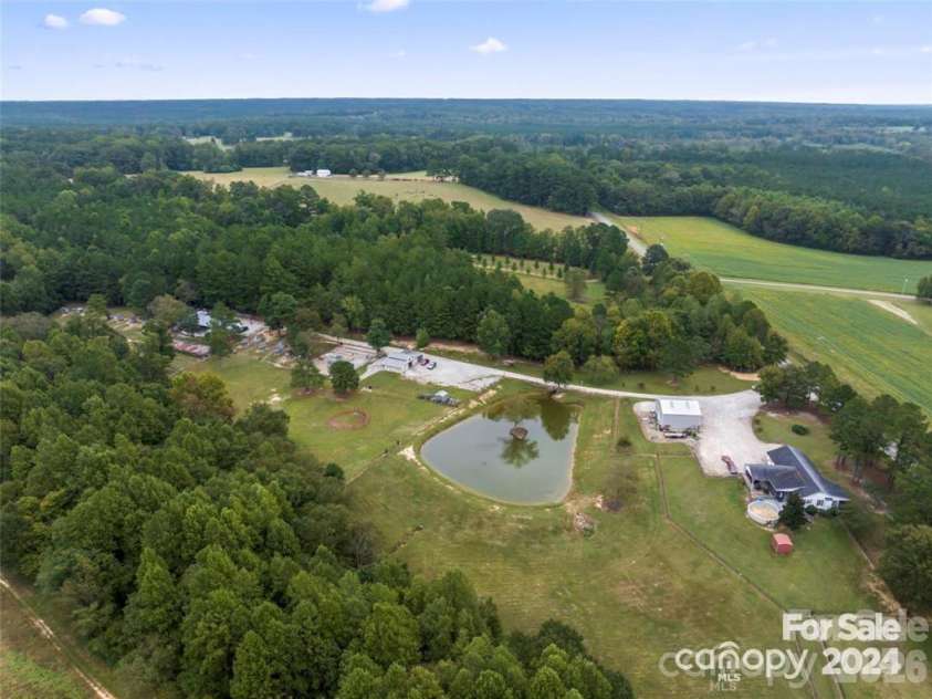10560 Lake Royalle Road, Spring Hope, NC 27882.  MLS# CAR4362347, YatesRealty ID 6288. 