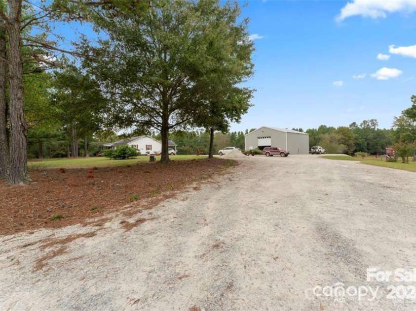 10560 Lake Royalle Road, Spring Hope, NC 27882.  MLS# CAR4362347, YatesRealty ID 6288. 