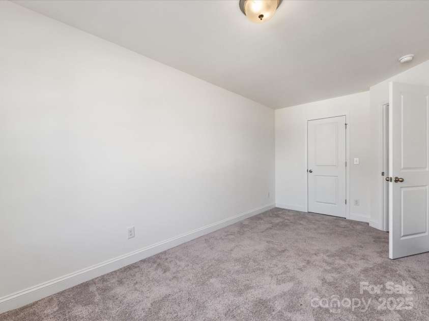 1542 Cedar Tree Drive, Belmont, NC 28012.  MLS# CAR4238594, YatesRealty ID 6288. Bedroom #2