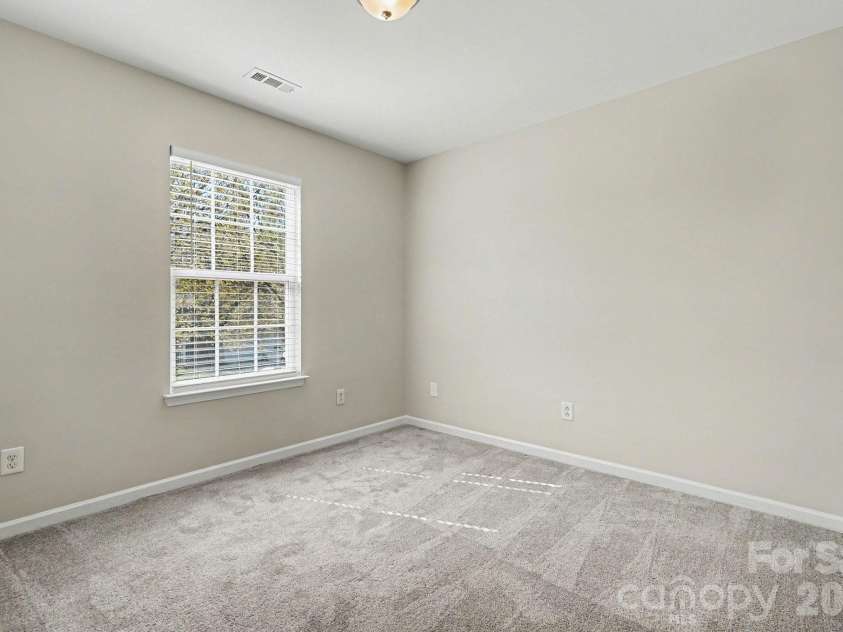 2418 Cairns Mill Court, Charlotte, NC 28269.  MLS# CAR4360937, YatesRealty ID 6289. 