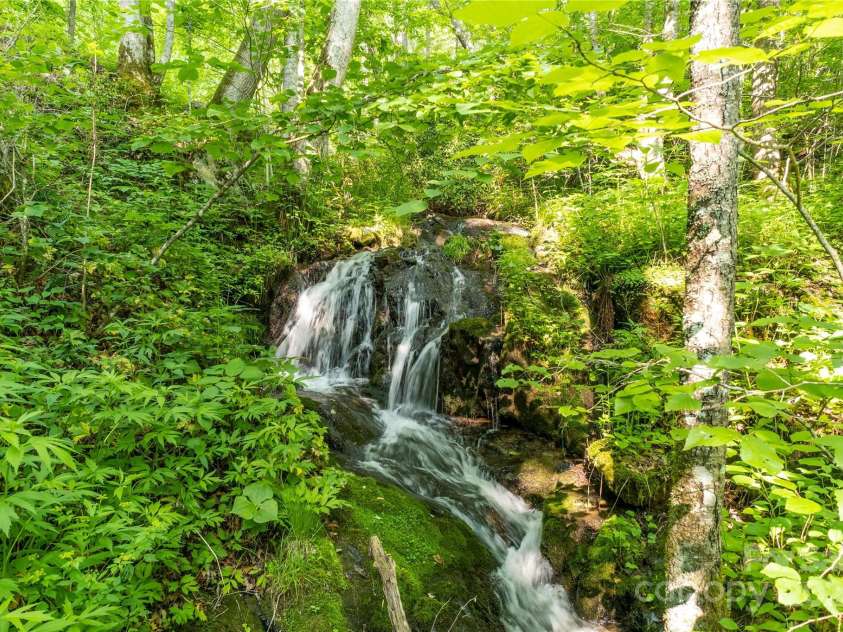 1180 Wolf Branch Road, Marshall, NC 28753.  MLS# CAR4124335, YatesRealty ID 629. 