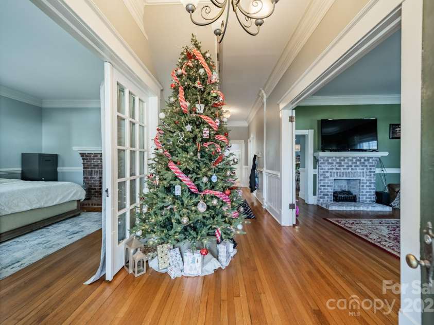 503 4th Street, Spencer, NC 28159.  MLS# CAR4330855, YatesRealty ID 629. 