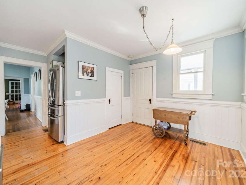 503 4th Street, Spencer, NC 28159.  MLS# CAR4330855, YatesRealty ID 629. 