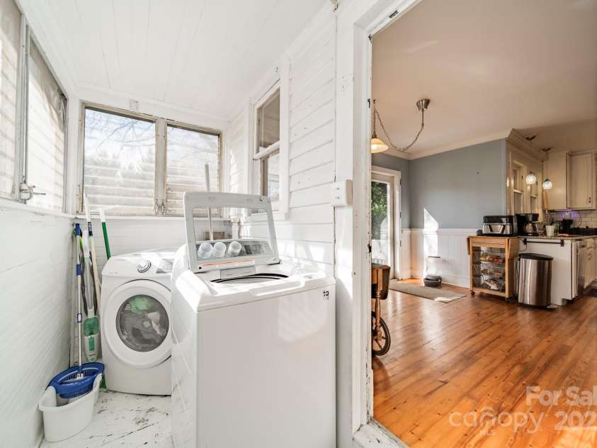 503 4th Street, Spencer, NC 28159.  MLS# CAR4330855, YatesRealty ID 629. 