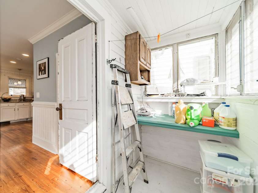 503 4th Street, Spencer, NC 28159.  MLS# CAR4330855, YatesRealty ID 629. 