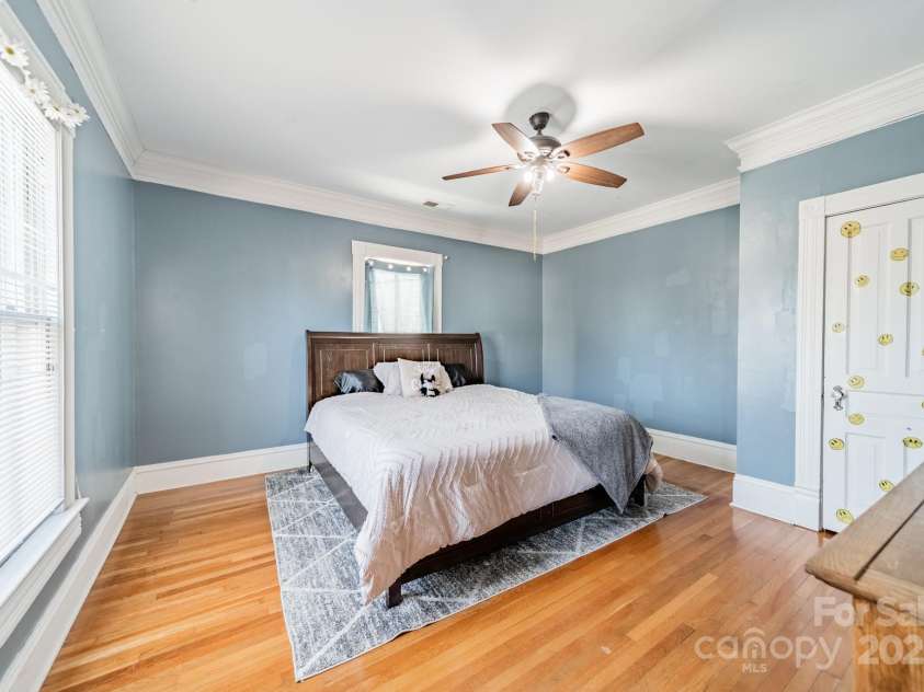 503 4th Street, Spencer, NC 28159.  MLS# CAR4330855, YatesRealty ID 629. 