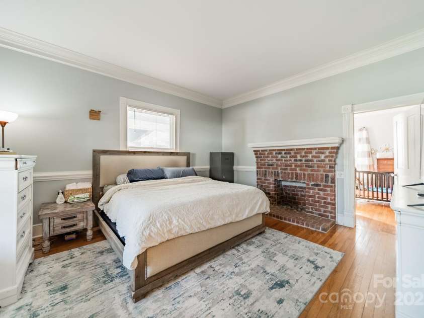 503 4th Street, Spencer, NC 28159.  MLS# CAR4330855, YatesRealty ID 629. 