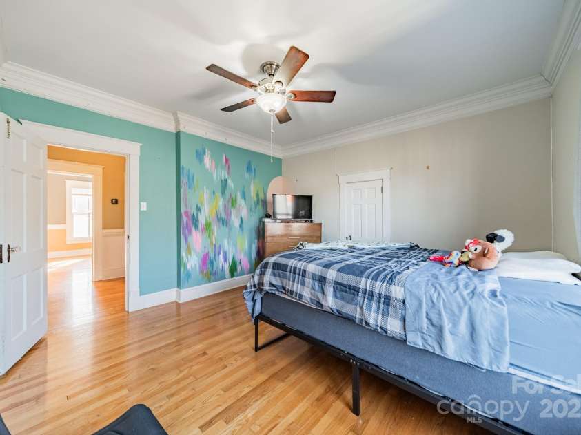 503 4th Street, Spencer, NC 28159.  MLS# CAR4330855, YatesRealty ID 629. 