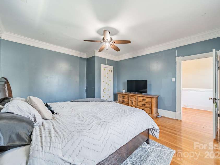 503 4th Street, Spencer, NC 28159.  MLS# CAR4330855, YatesRealty ID 629. 