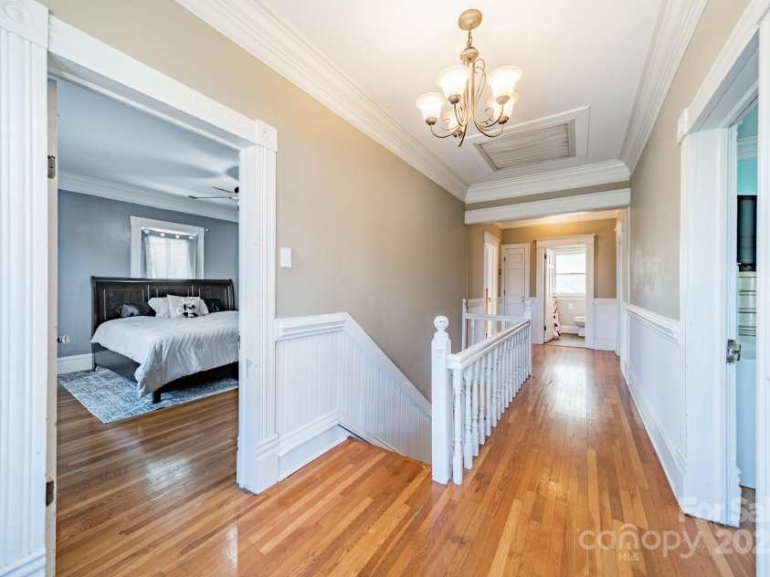 503 4th Street, Spencer, NC 28159.  MLS# CAR4330855, YatesRealty ID 629. 