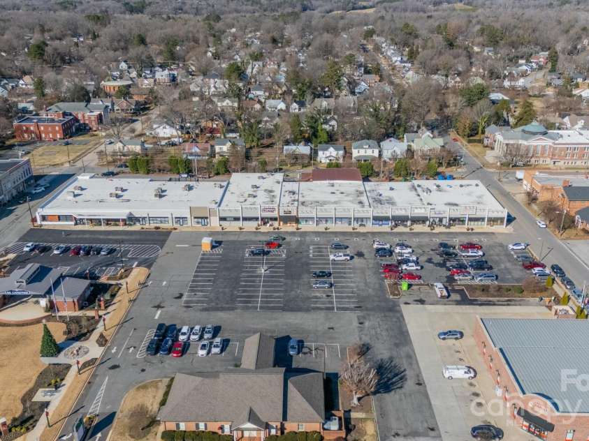 503 4th Street, Spencer, NC 28159.  MLS# CAR4330855, YatesRealty ID 629. 