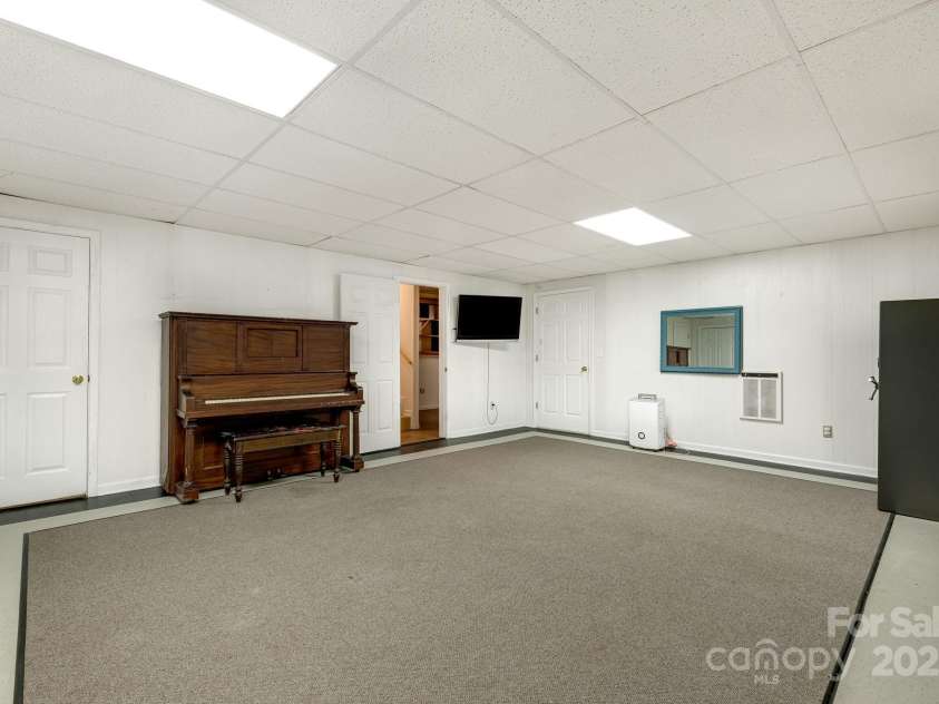 57 Stillwater Springs Road, Burnsville, NC 28714.  MLS# CAR4295423, YatesRealty ID 629. Virtually Staged 57 Stillwater Springs Road Burnsville, NC