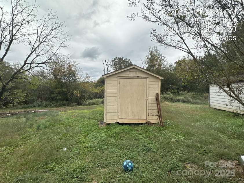 120 Foxhill Drive, Kingstown, NC 28150.  MLS# CAR4330121, YatesRealty ID 6290. 