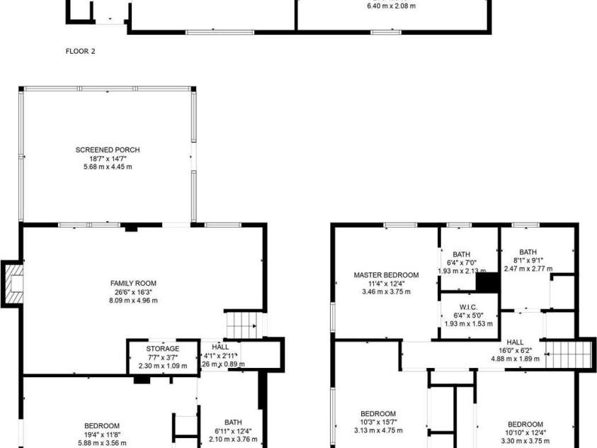 211 Kingsway Circle, Charlotte, NC 28214.  MLS# CAR4225405, YatesRealty ID 6290. 