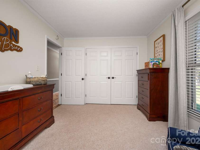 304 Mccall Drive, Forest City, NC 28043.  MLS# CAR4244301, YatesRealty ID 6291. Bedroom