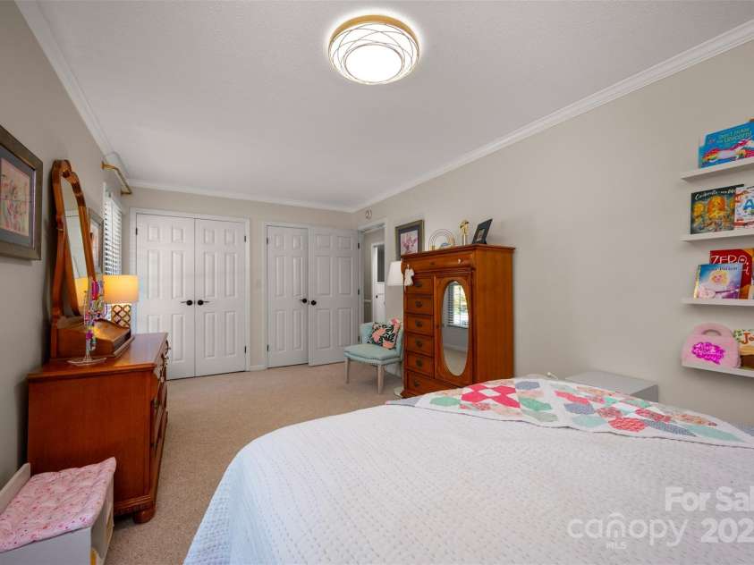304 Mccall Drive, Forest City, NC 28043.  MLS# CAR4244301, YatesRealty ID 6291. Bedroom