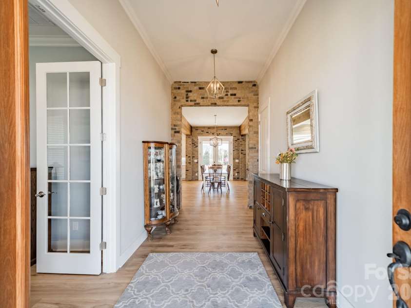 441 Edmunds Lane, Clover, SC 29710.  MLS# CAR4347623, YatesRealty ID 6292. 