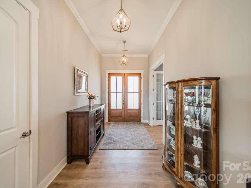 441 Edmunds Lane, Clover, SC 29710.  MLS# CAR4347623, YatesRealty ID 6292. 