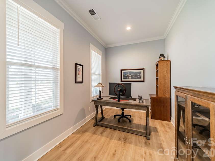441 Edmunds Lane, Clover, SC 29710.  MLS# CAR4347623, YatesRealty ID 6292. 