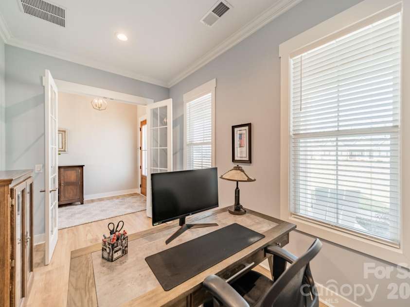 441 Edmunds Lane, Clover, SC 29710.  MLS# CAR4347623, YatesRealty ID 6292. 