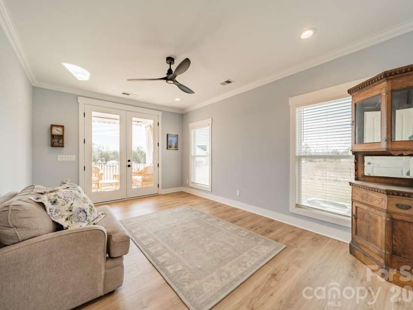 441 Edmunds Lane, Clover, SC 29710.  MLS# CAR4347623, YatesRealty ID 6292. 