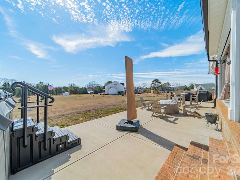 441 Edmunds Lane, Clover, SC 29710.  MLS# CAR4347623, YatesRealty ID 6292. 