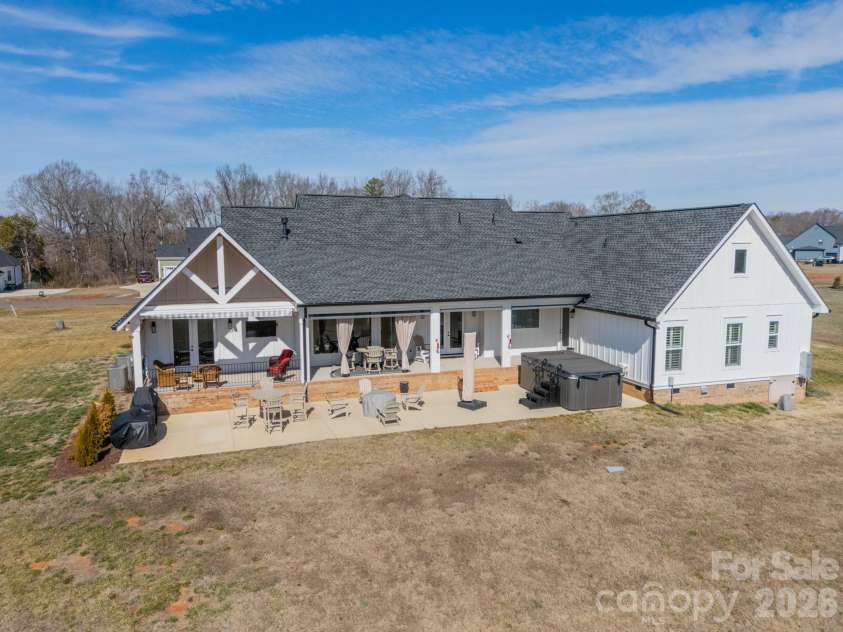 441 Edmunds Lane, Clover, SC 29710.  MLS# CAR4347623, YatesRealty ID 6292. 