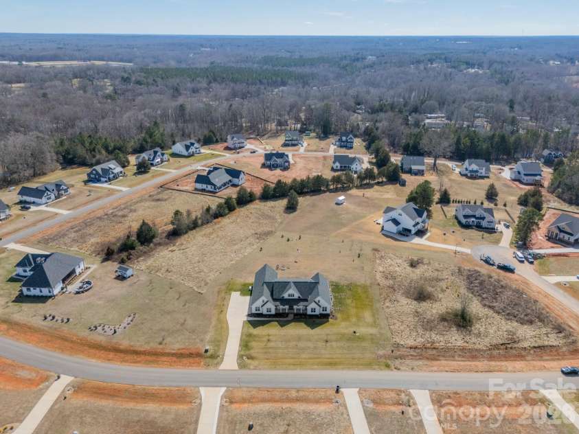 441 Edmunds Lane, Clover, SC 29710.  MLS# CAR4347623, YatesRealty ID 6292. 