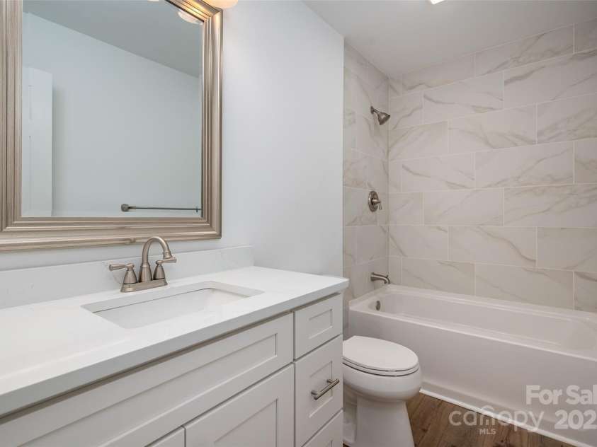 1801 Findlay Street, Gastonia, NC 28052.  MLS# CAR4239095, YatesRealty ID 6293. Full Bath