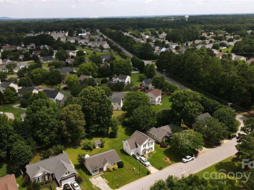 4608 Mabry Parkway, Rock Hill, SC 29732.  MLS# CAR4241585, YatesRealty ID 6294. 