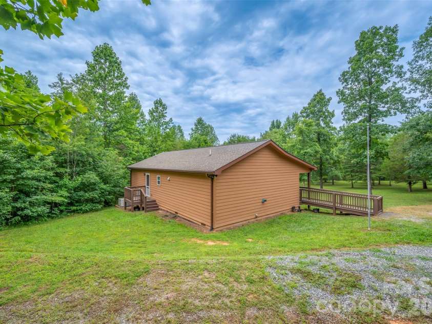 162 Sandstone Drive, Union Mills, NC 28167.  MLS# CAR4400910, YatesRealty ID 6295. Extra Parking Spot