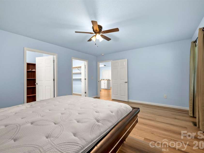 162 Sandstone Drive, Union Mills, NC 28167.  MLS# CAR4400910, YatesRealty ID 6295. Master