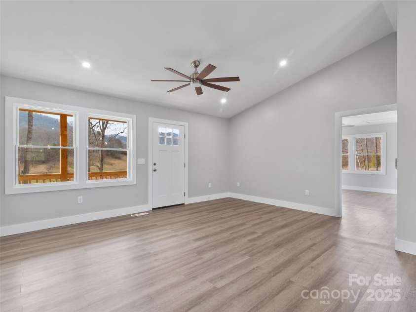 471 Compromise Drive, Waynesville, NC 28785.  MLS# CAR4226542, YatesRealty ID 6295. 