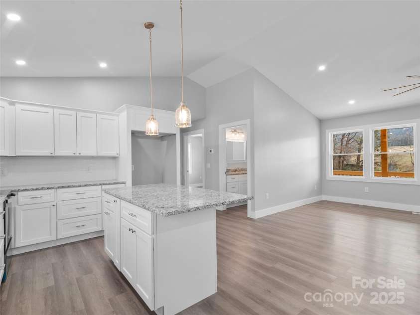 471 Compromise Drive, Waynesville, NC 28785.  MLS# CAR4226542, YatesRealty ID 6295. 