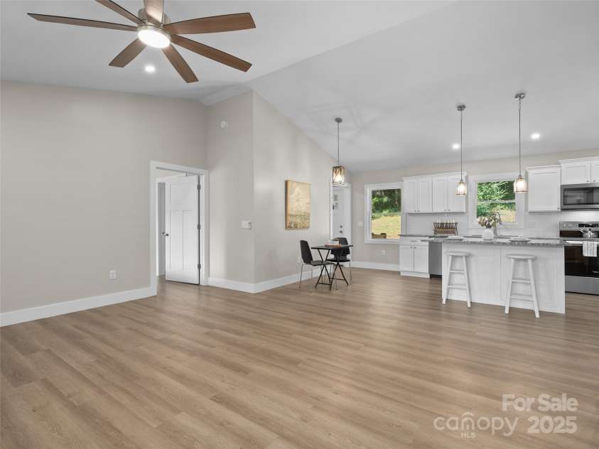 471 Compromise Drive, Waynesville, NC 28785.  MLS# CAR4226542, YatesRealty ID 6295. 