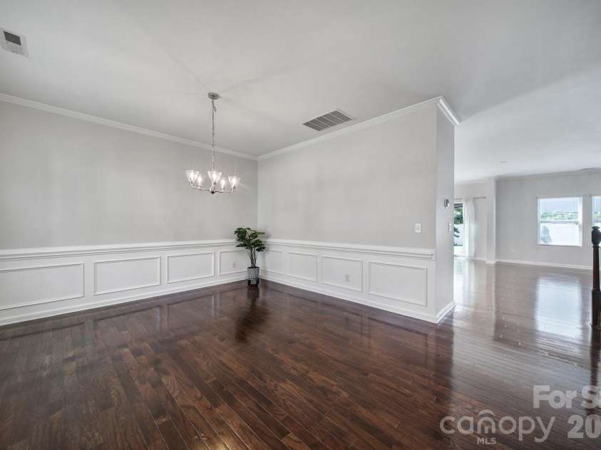 1541 Spring Blossom Trail, Fort Mill, SC 29708.  MLS# CAR4352285, YatesRealty ID 6296. 