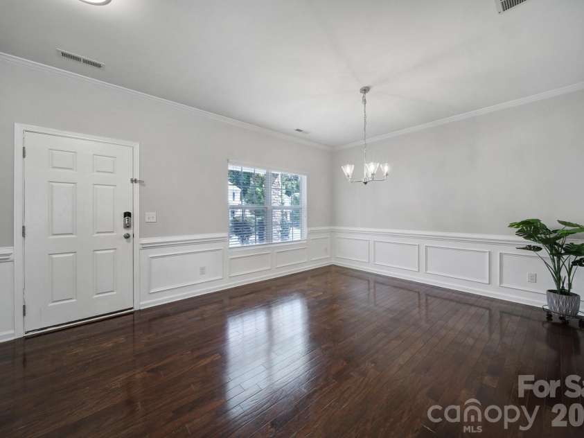 1541 Spring Blossom Trail, Fort Mill, SC 29708.  MLS# CAR4352285, YatesRealty ID 6296. 