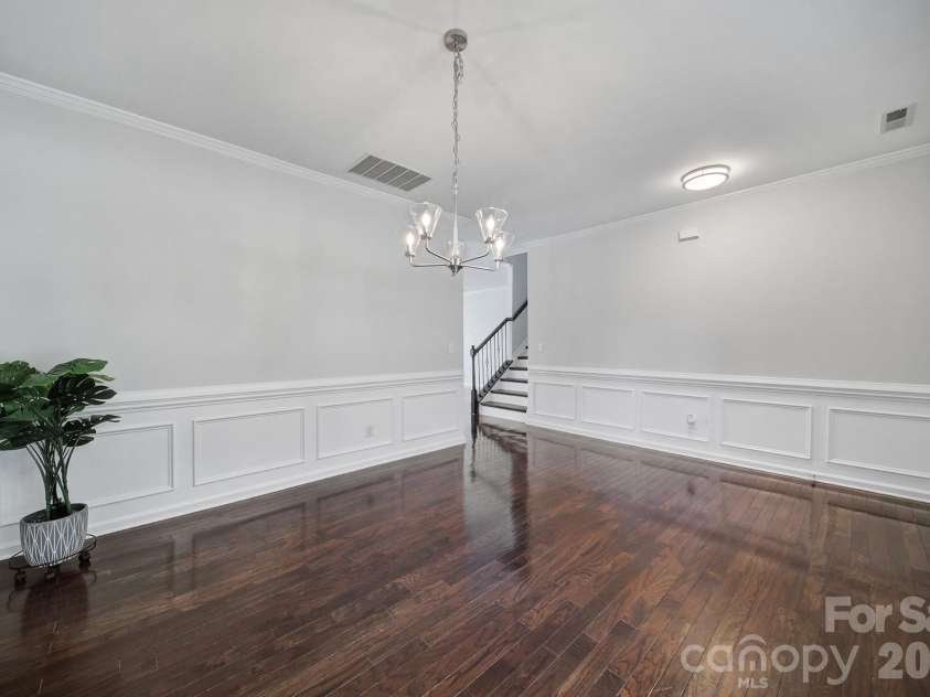 1541 Spring Blossom Trail, Fort Mill, SC 29708.  MLS# CAR4352285, YatesRealty ID 6296. 
