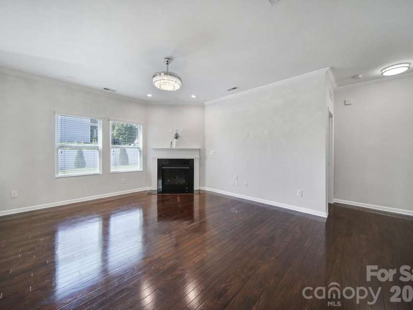 1541 Spring Blossom Trail, Fort Mill, SC 29708.  MLS# CAR4352285, YatesRealty ID 6296. 