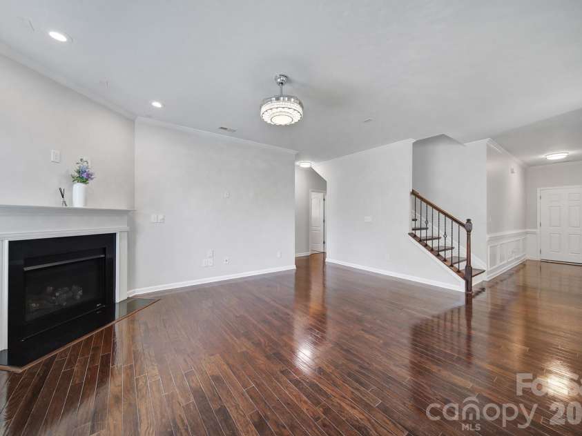 1541 Spring Blossom Trail, Fort Mill, SC 29708.  MLS# CAR4352285, YatesRealty ID 6296. 