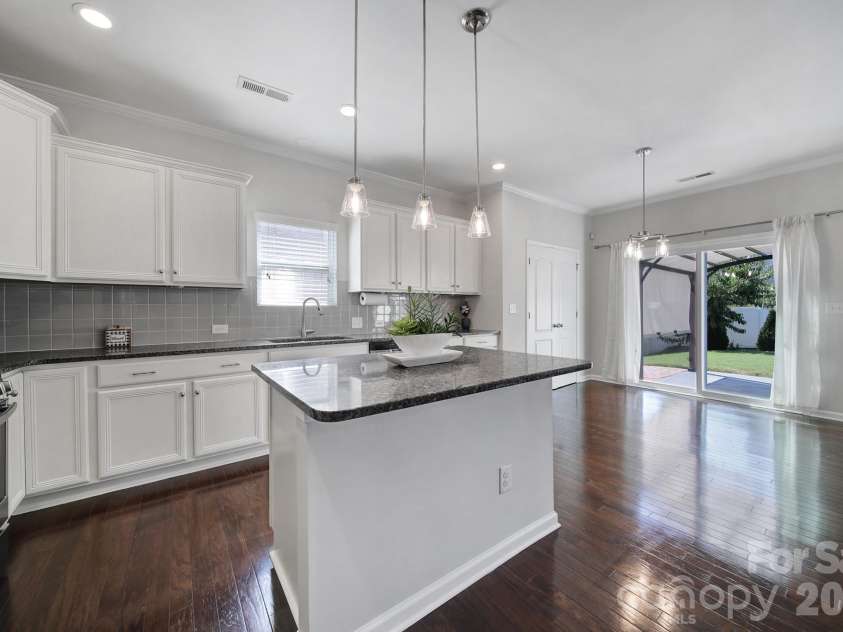 1541 Spring Blossom Trail, Fort Mill, SC 29708.  MLS# CAR4352285, YatesRealty ID 6296. 
