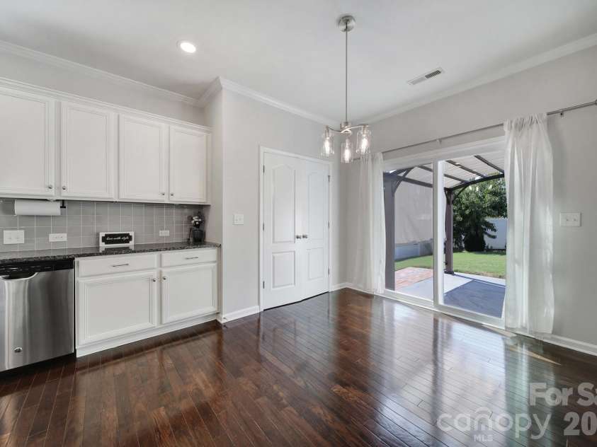 1541 Spring Blossom Trail, Fort Mill, SC 29708.  MLS# CAR4352285, YatesRealty ID 6296. 