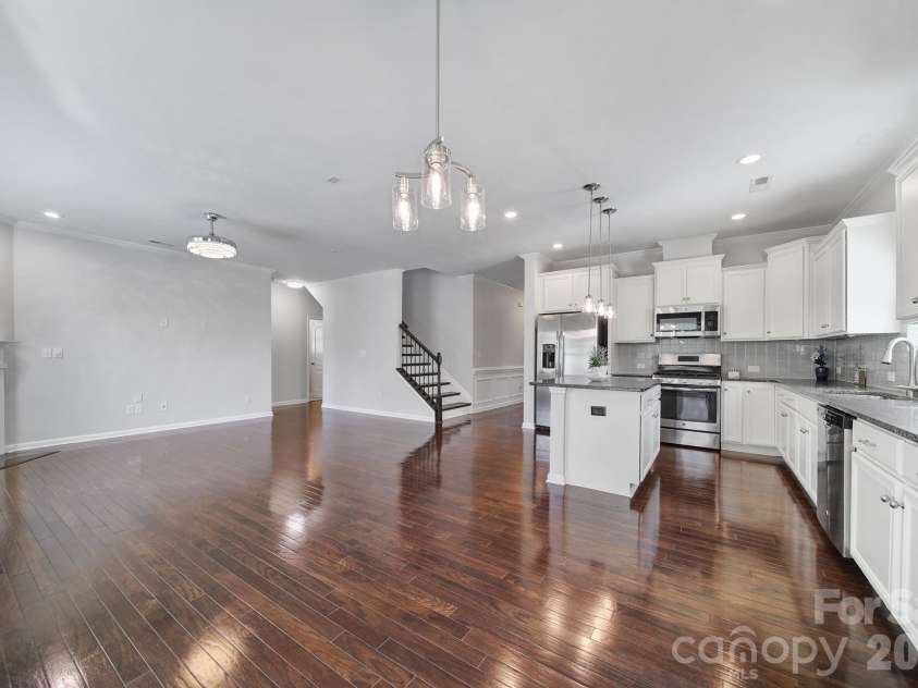 1541 Spring Blossom Trail, Fort Mill, SC 29708.  MLS# CAR4352285, YatesRealty ID 6296. 