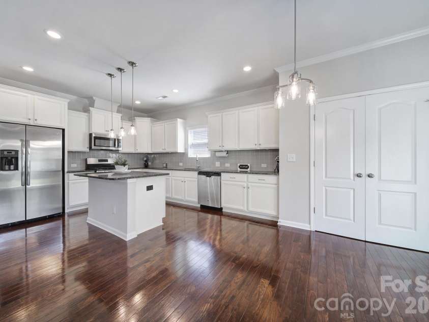 1541 Spring Blossom Trail, Fort Mill, SC 29708.  MLS# CAR4352285, YatesRealty ID 6296. 