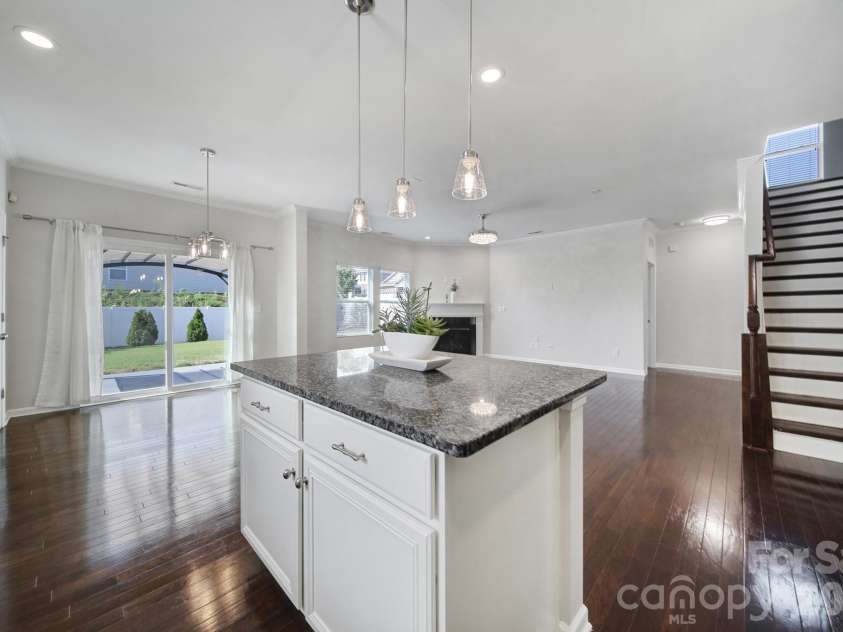 1541 Spring Blossom Trail, Fort Mill, SC 29708.  MLS# CAR4352285, YatesRealty ID 6296. 